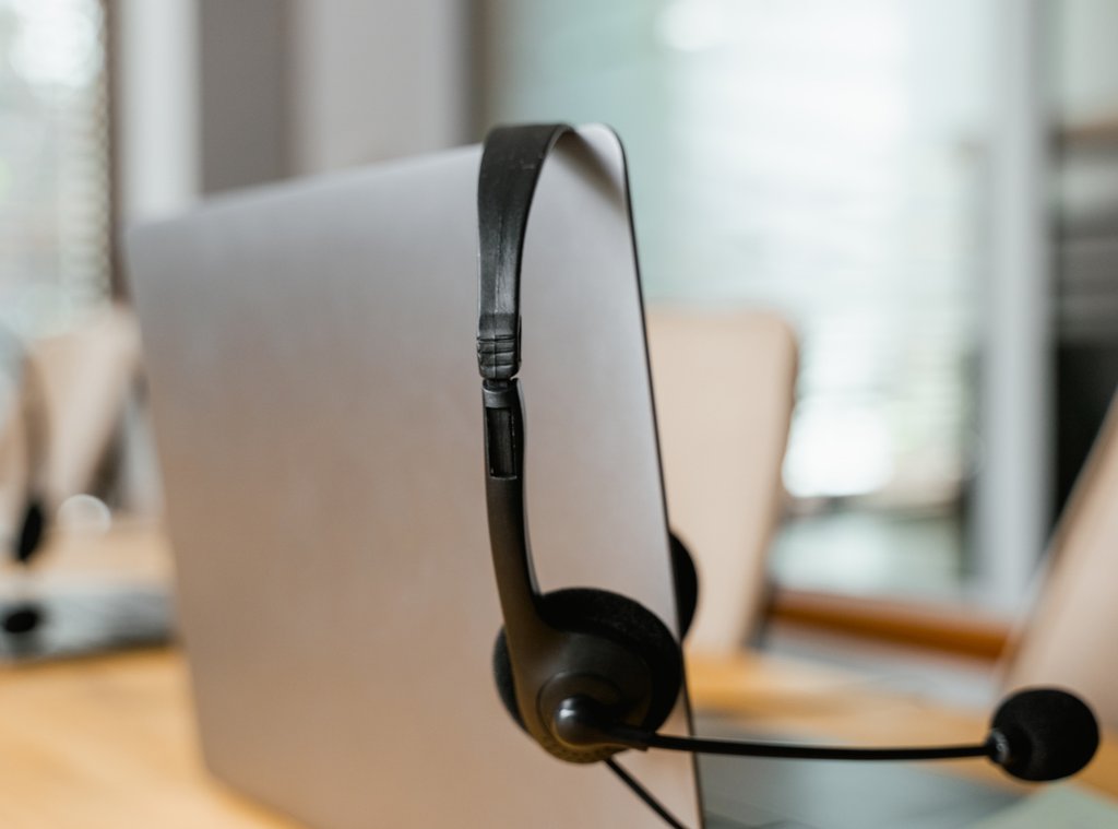 14. Mesa de ayuda (V18)